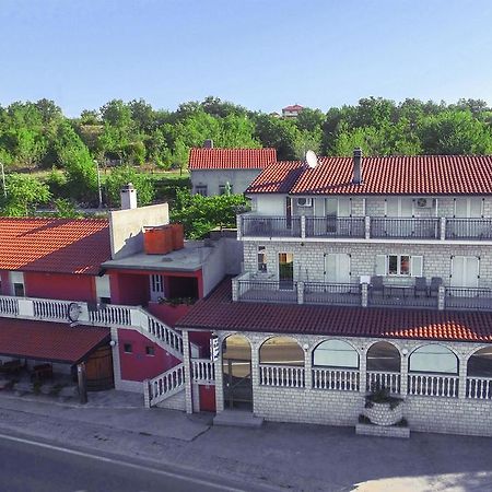 Rooms Marijana Caporice Экстерьер фото