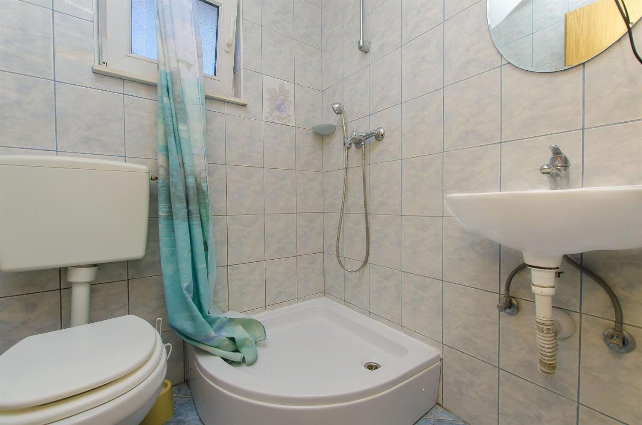 Rooms Marijana Caporice Экстерьер фото