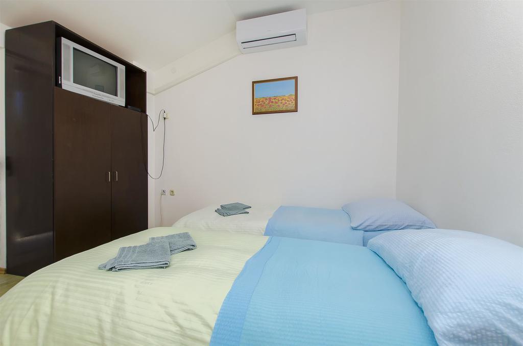 Rooms Marijana Caporice Экстерьер фото