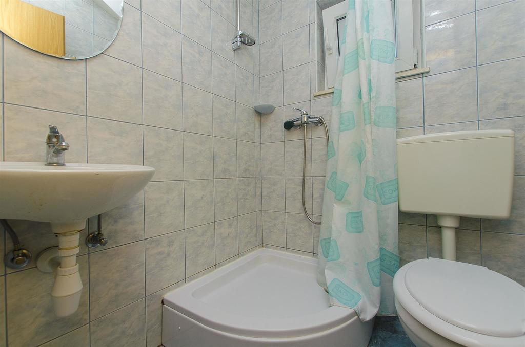 Rooms Marijana Caporice Экстерьер фото