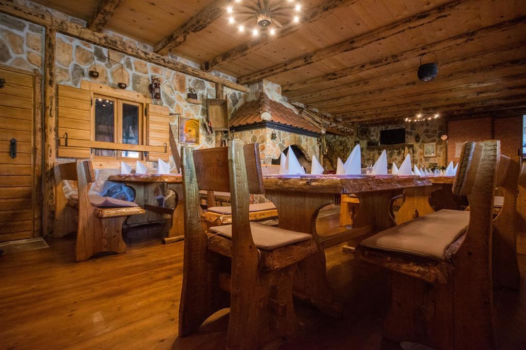 Rooms Marijana Caporice Экстерьер фото