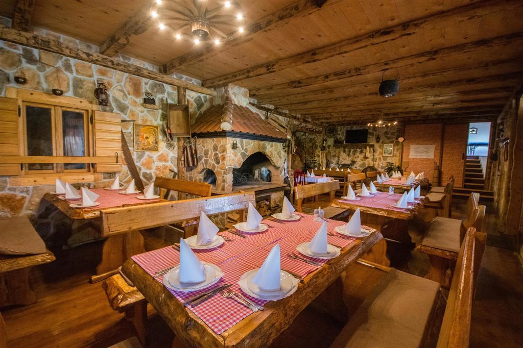 Rooms Marijana Caporice Экстерьер фото