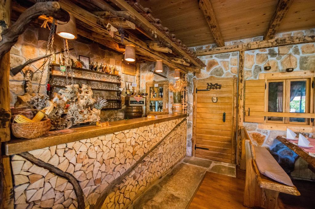 Rooms Marijana Caporice Экстерьер фото