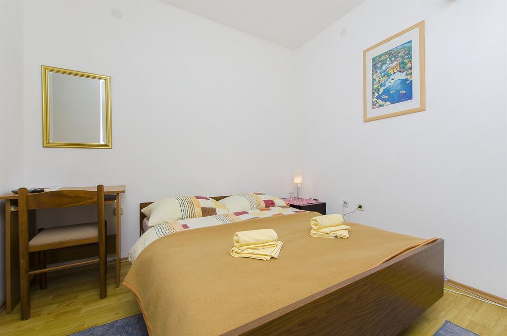 Rooms Marijana Caporice Экстерьер фото