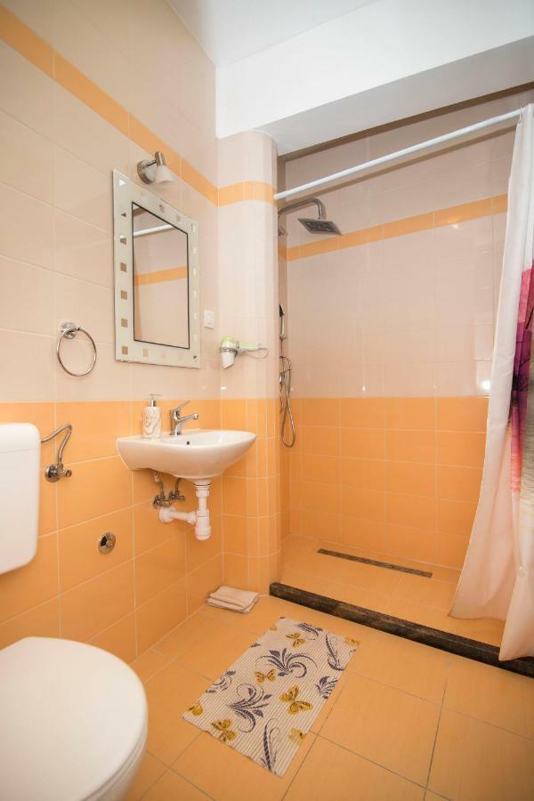 Rooms Marijana Caporice Экстерьер фото